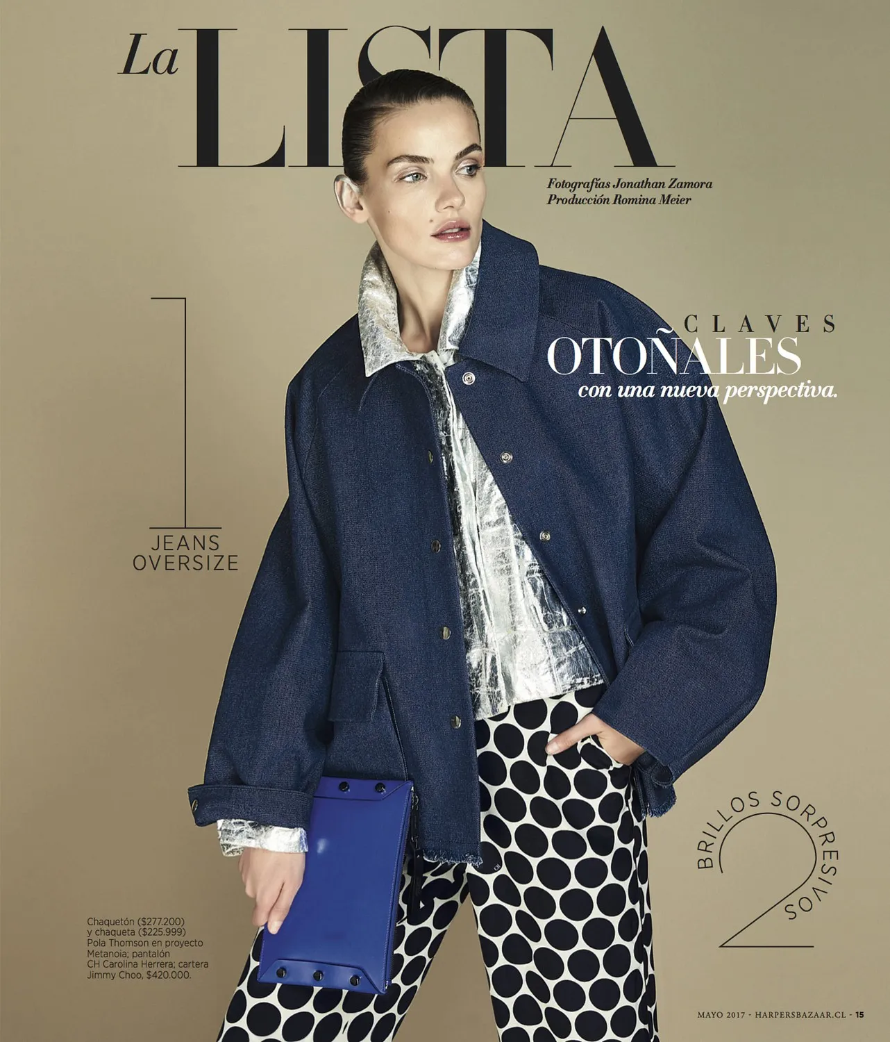 Ada — Portfolioaufnahme 11 von 16