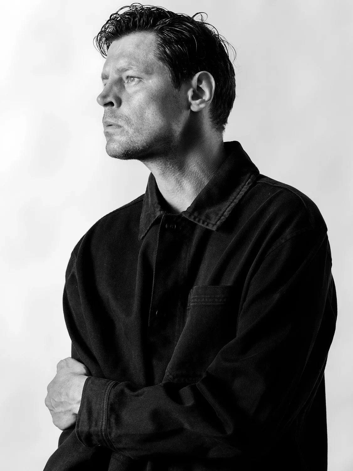 Adrian — Portfolioaufnahme 7 von 32