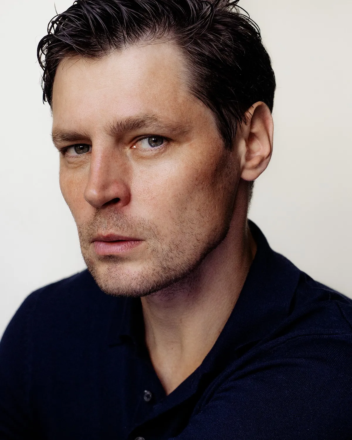 Adrian — Portfolioaufnahme 32 von 32