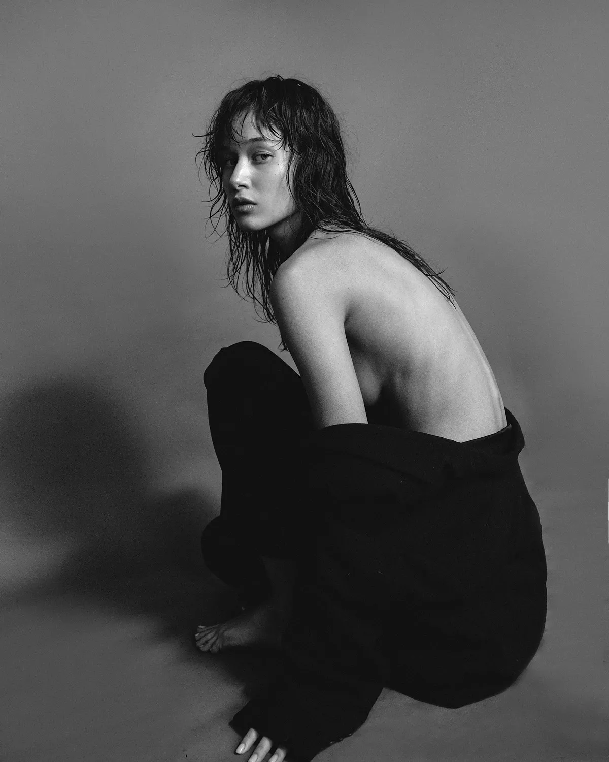 Berenika — Portfolioaufnahme 22 von 29