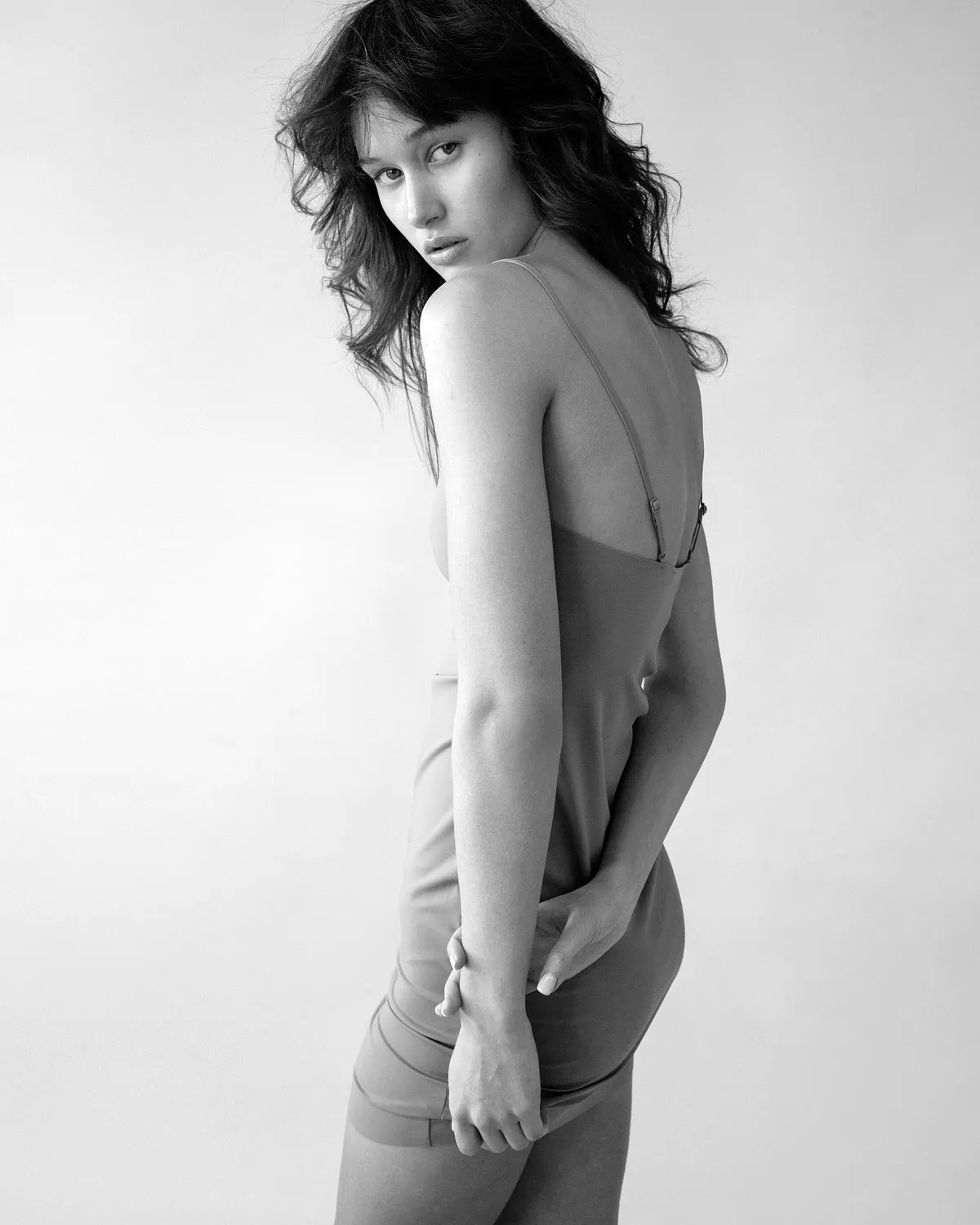 Berenika — Portfolioaufnahme 24 von 29