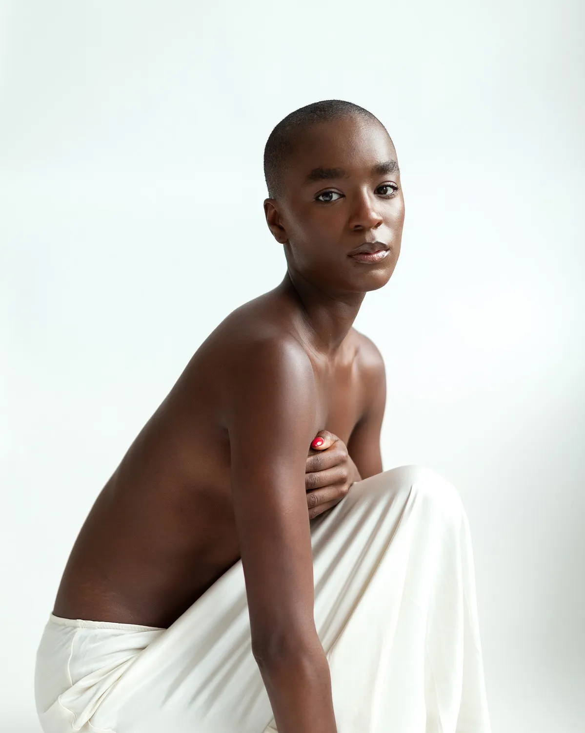Bruna — Portfolioaufnahme 1 von 27