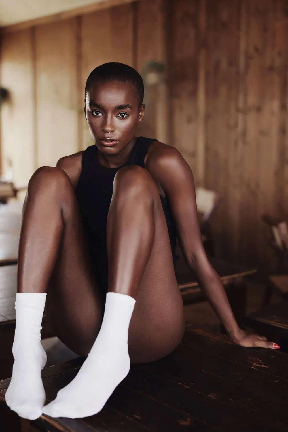 Bruna — Portfolioaufnahme 2 von 27