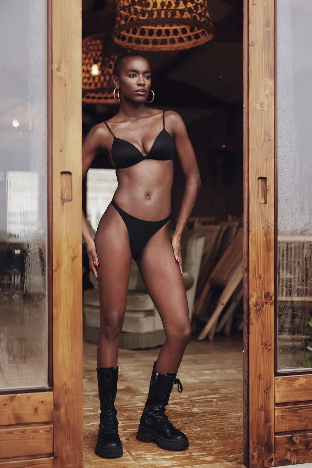Bruna — Portfolioaufnahme 7 von 27