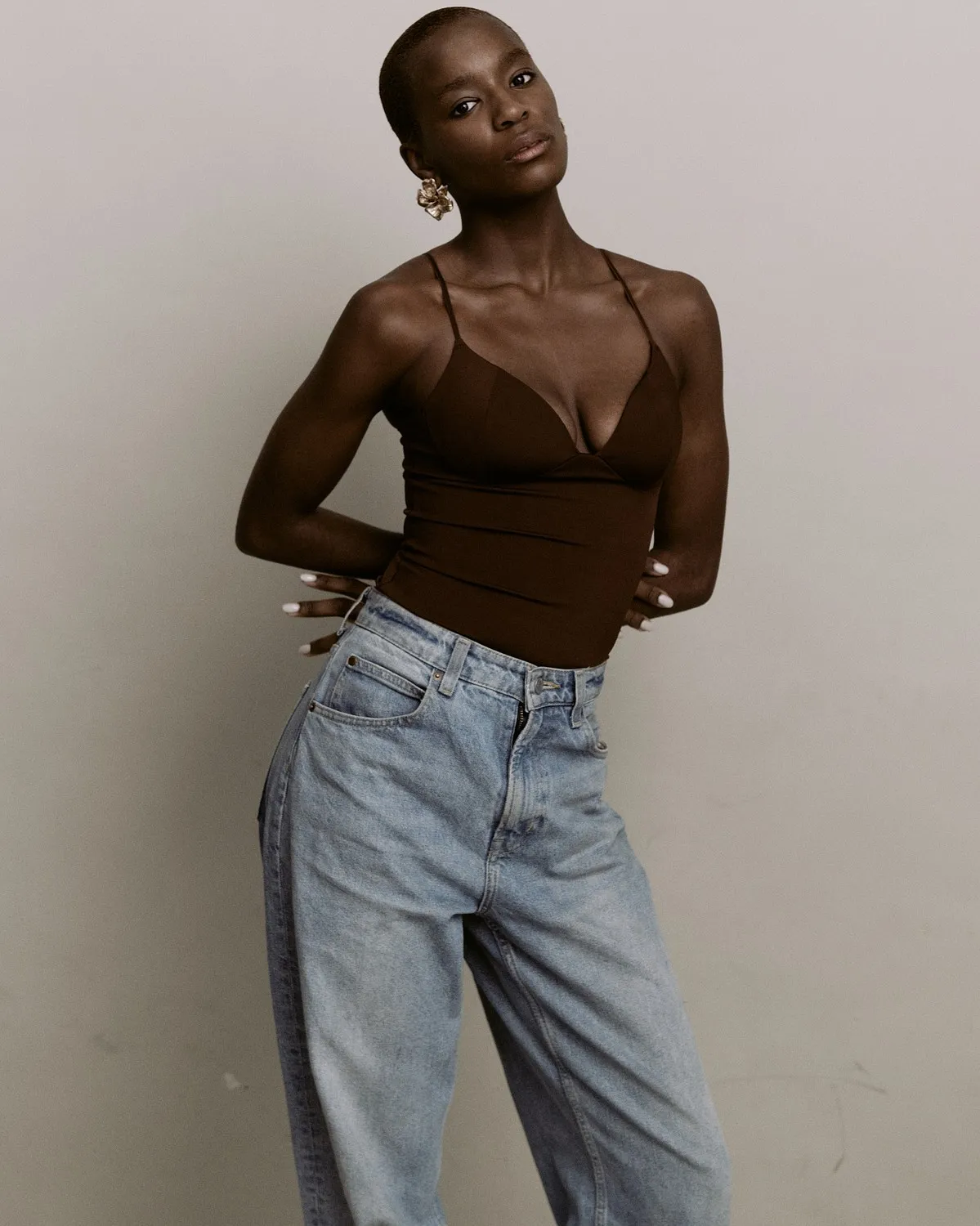 Bruna — Portfolioaufnahme 19 von 27