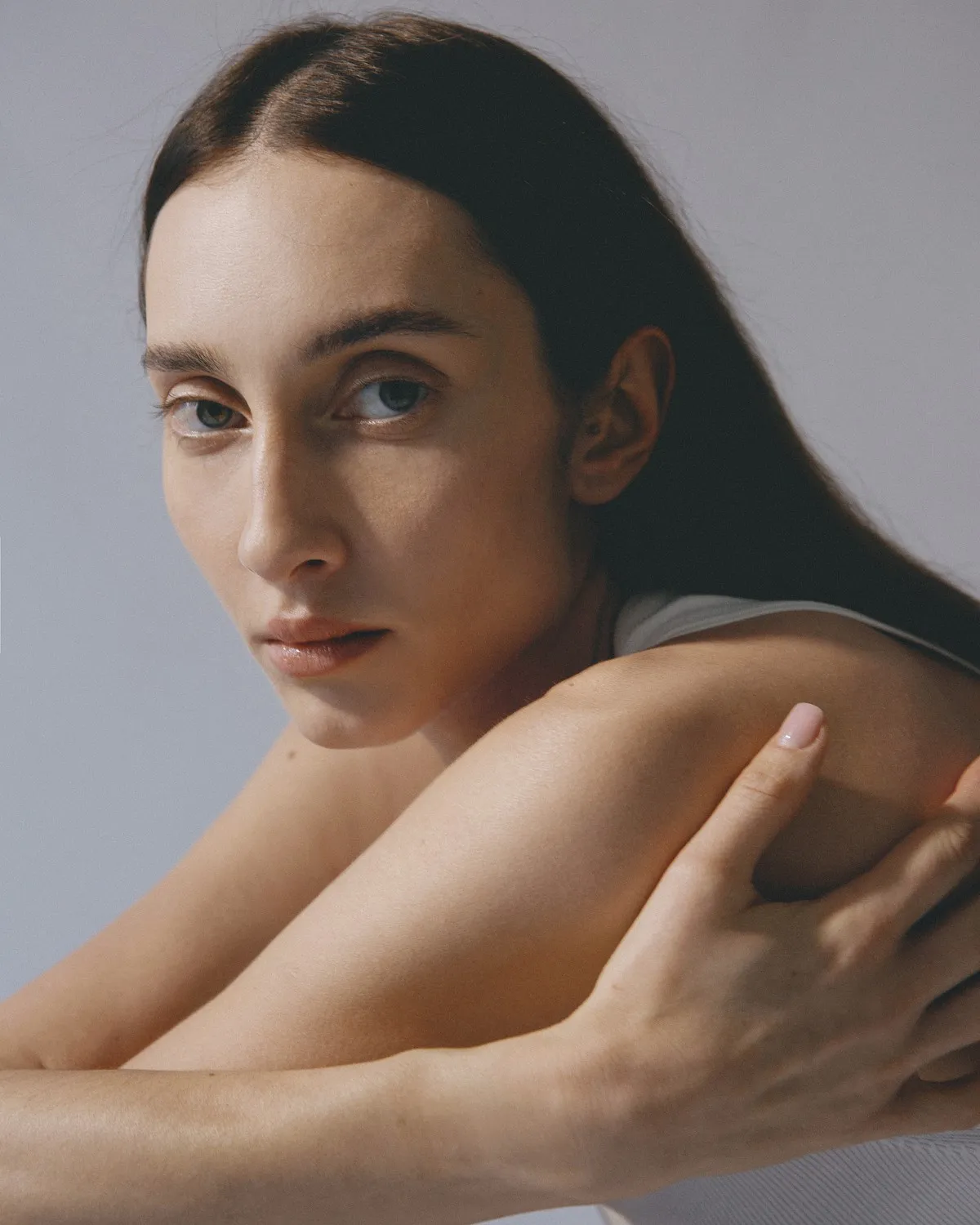 Daria Z. — Portfolioaufnahme 1 von 25