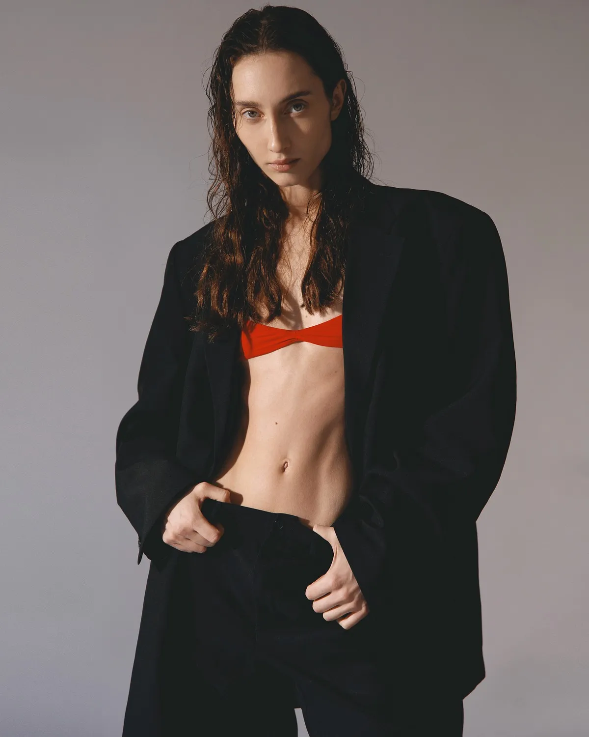 Daria Z. — Portfolioaufnahme 4 von 25