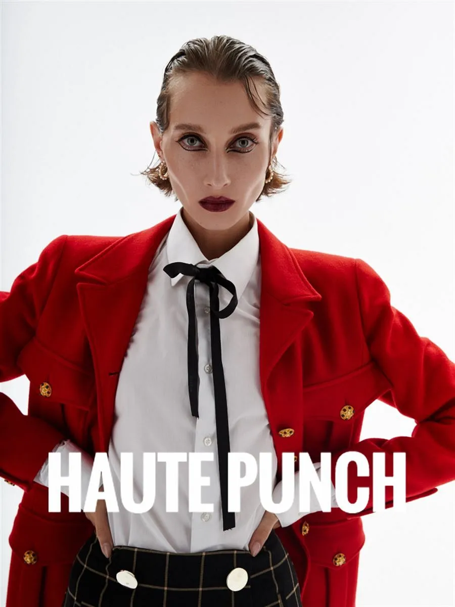 Daria Z. — Portfolioaufnahme 10 von 25