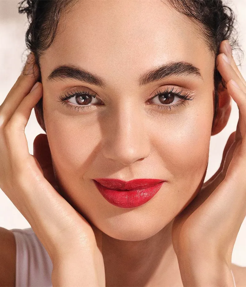 Eida — Model im Damen-Board von THE NAME Management
