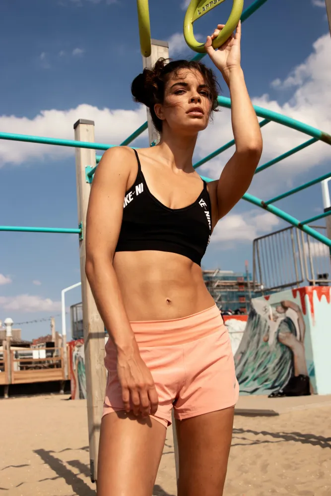 Fleur — Portfolioaufnahme 6 von 25