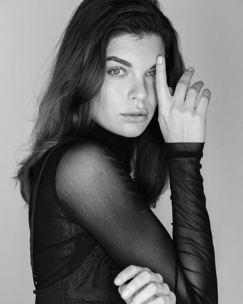Fleur — Portfolioaufnahme 10 von 25