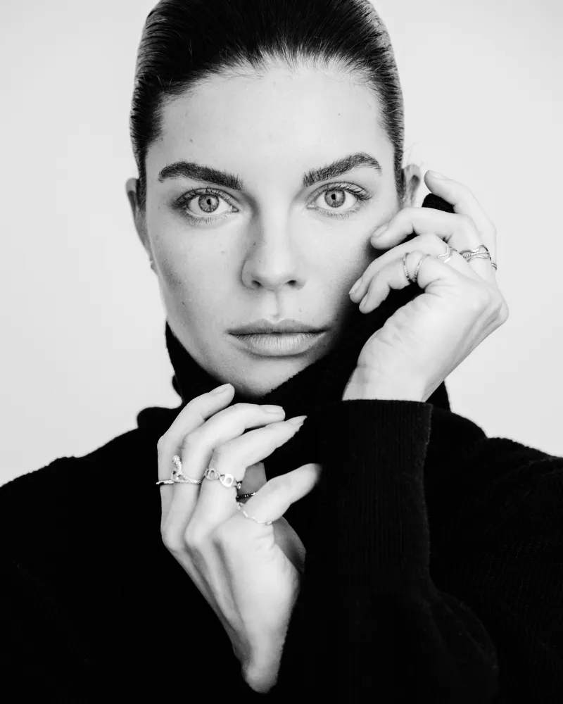 Fleur — Portfolioaufnahme 12 von 25