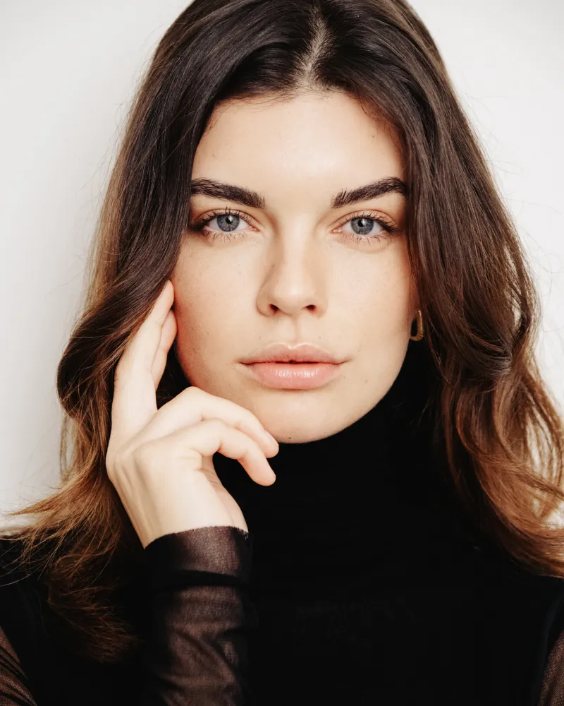Fleur — Portfolioaufnahme 13 von 25