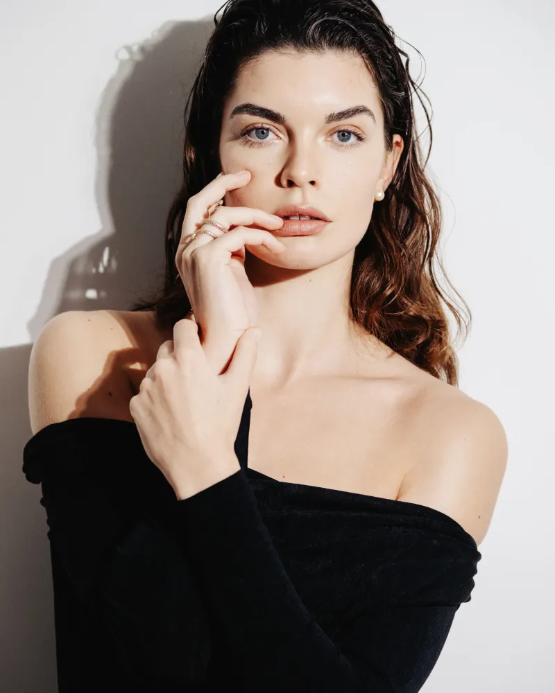 Fleur — Portfolioaufnahme 14 von 25