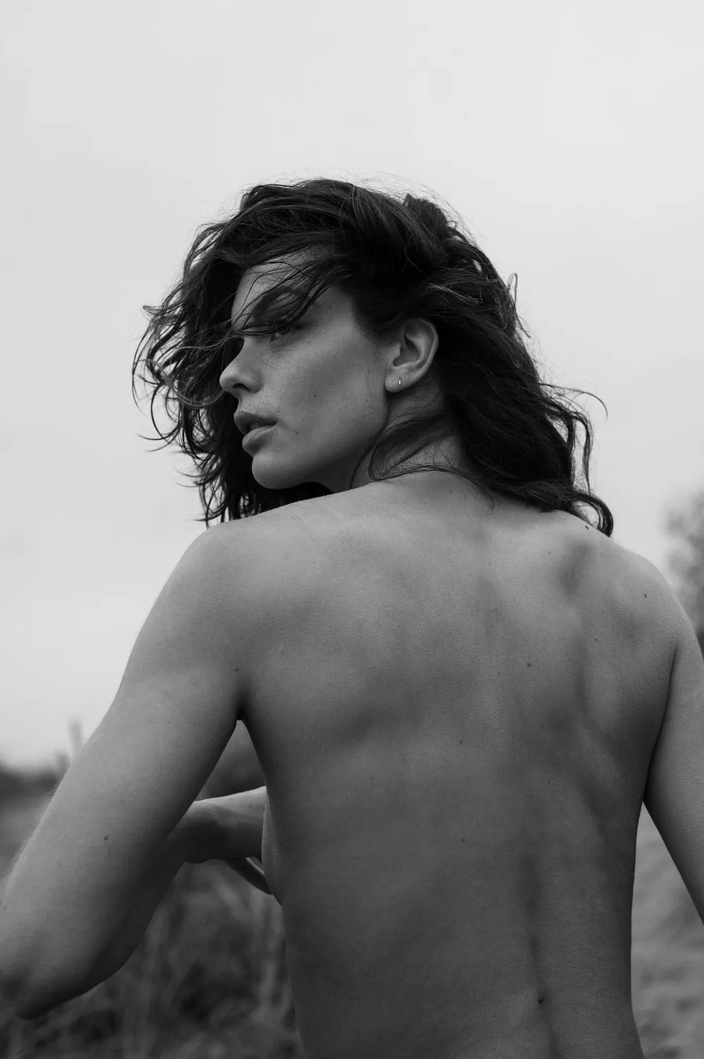 Fleur — Portfolioaufnahme 15 von 25