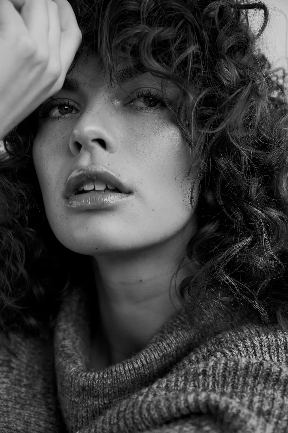 Fleur — Portfolioaufnahme 18 von 25