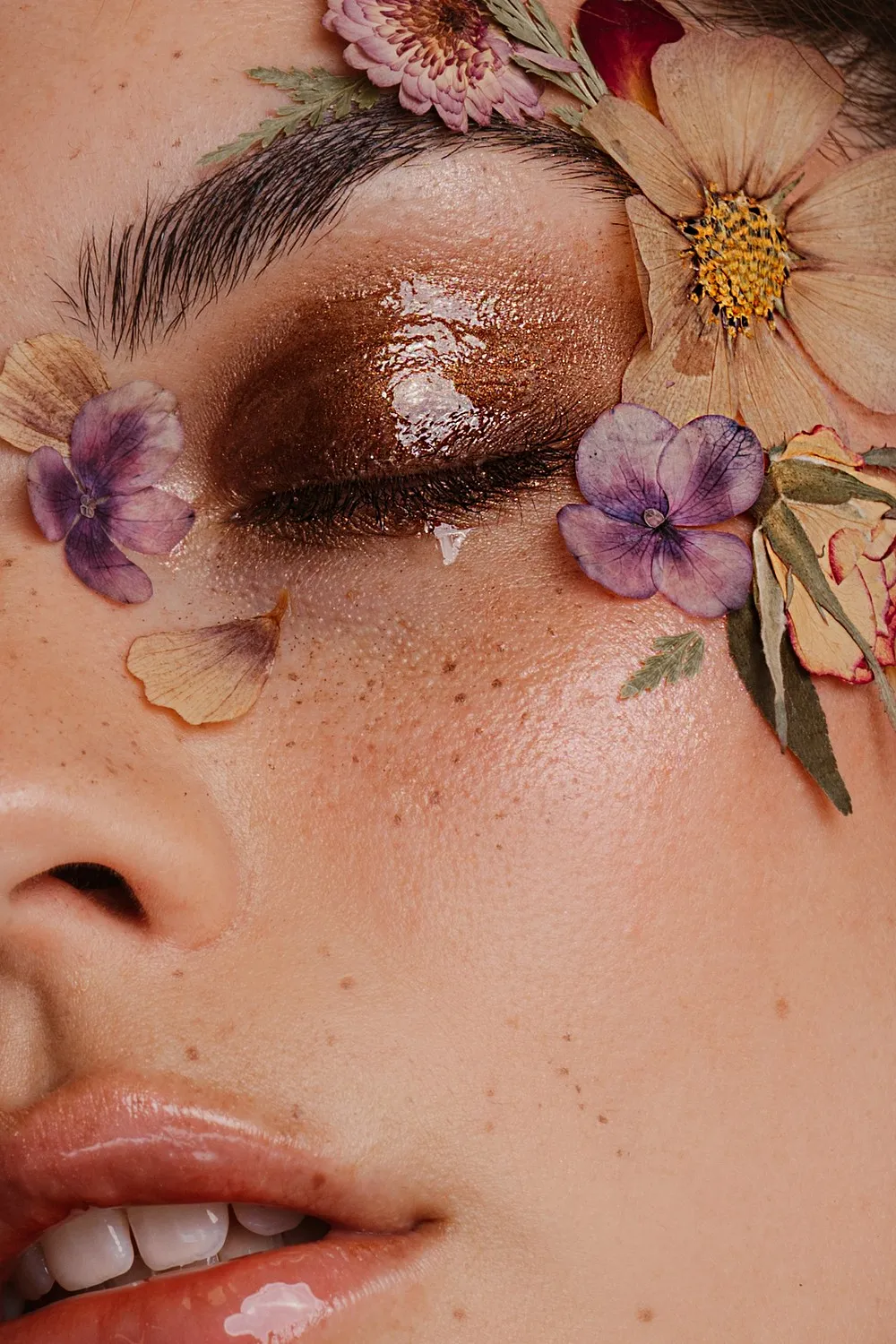 Fleur — Portfolioaufnahme 19 von 25