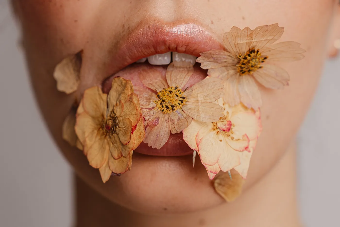 Fleur — Portfolioaufnahme 20 von 25