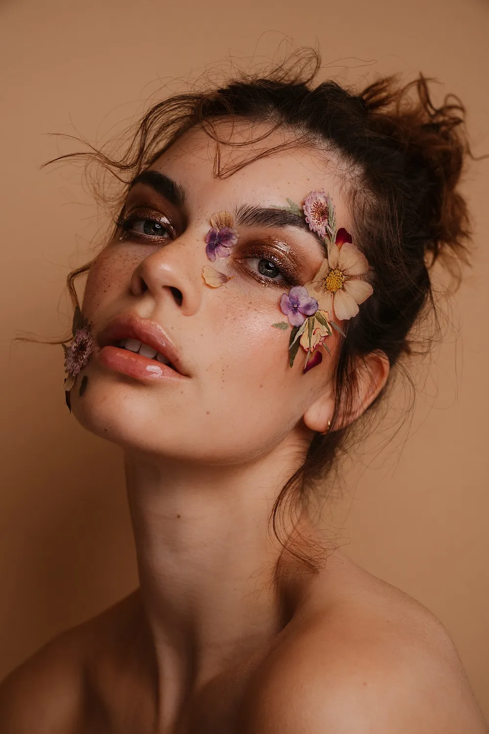 Fleur — Portfolioaufnahme 21 von 25