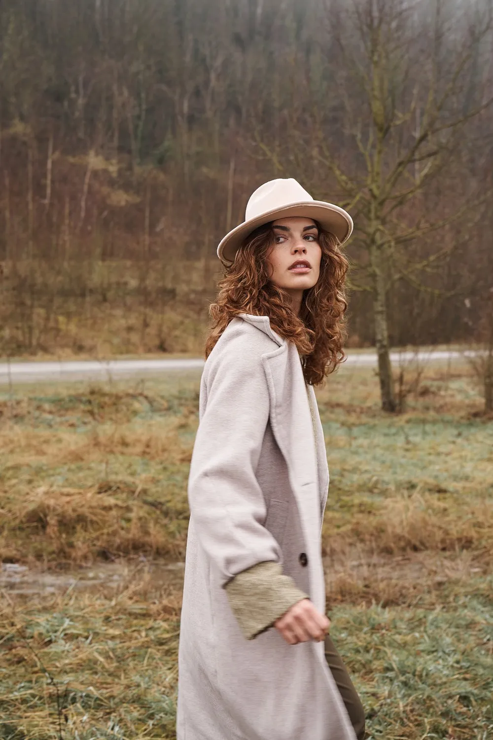 Fleur — Portfolioaufnahme 23 von 25