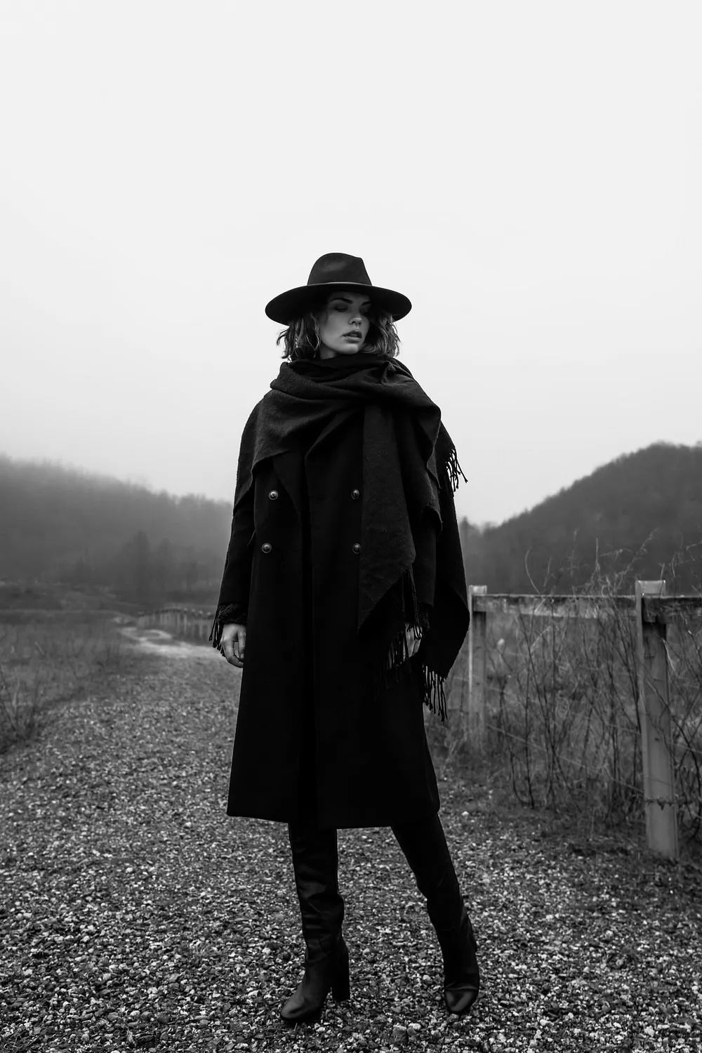 Fleur — Portfolioaufnahme 24 von 25