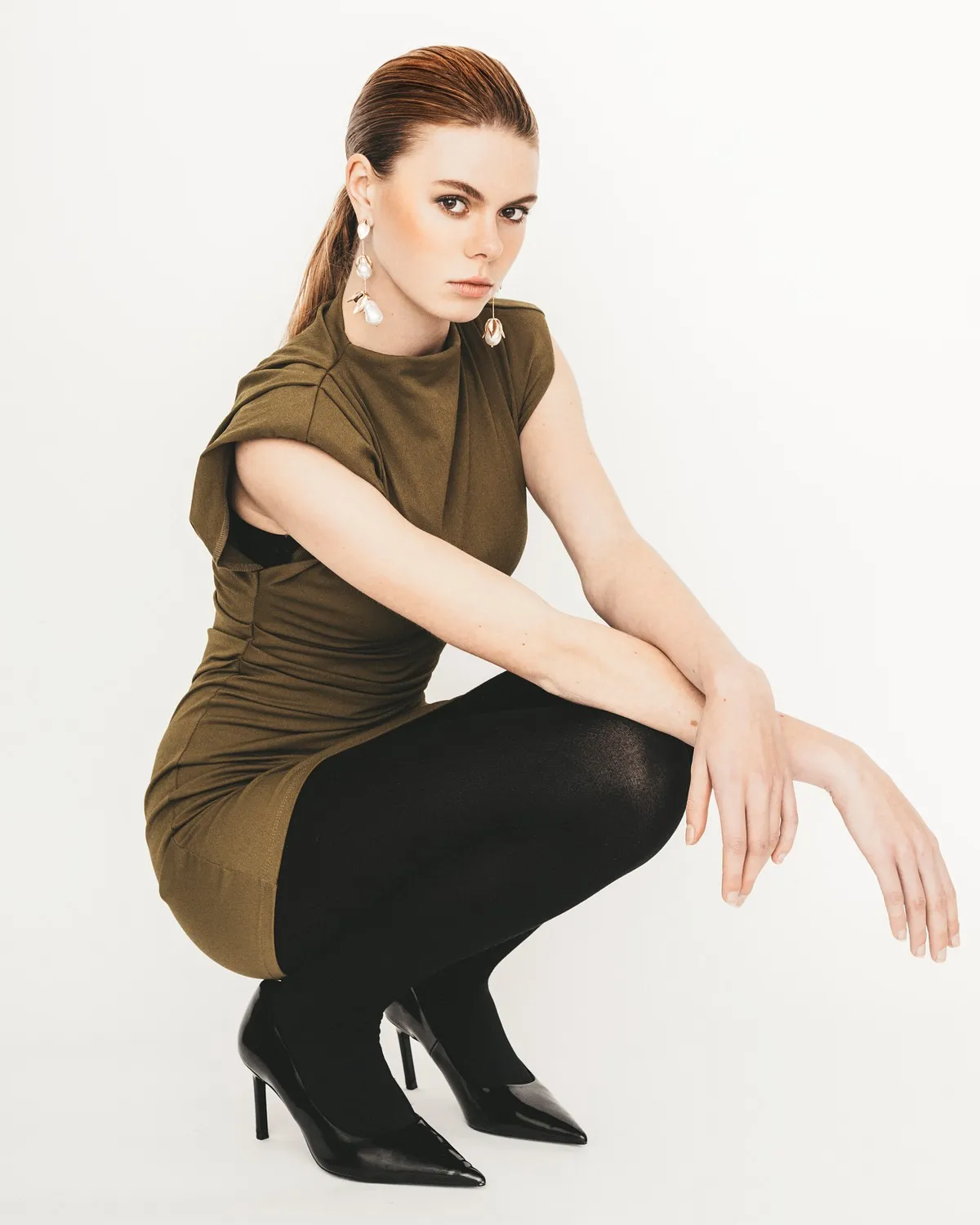 Gioia — Portfolioaufnahme 5 von 19