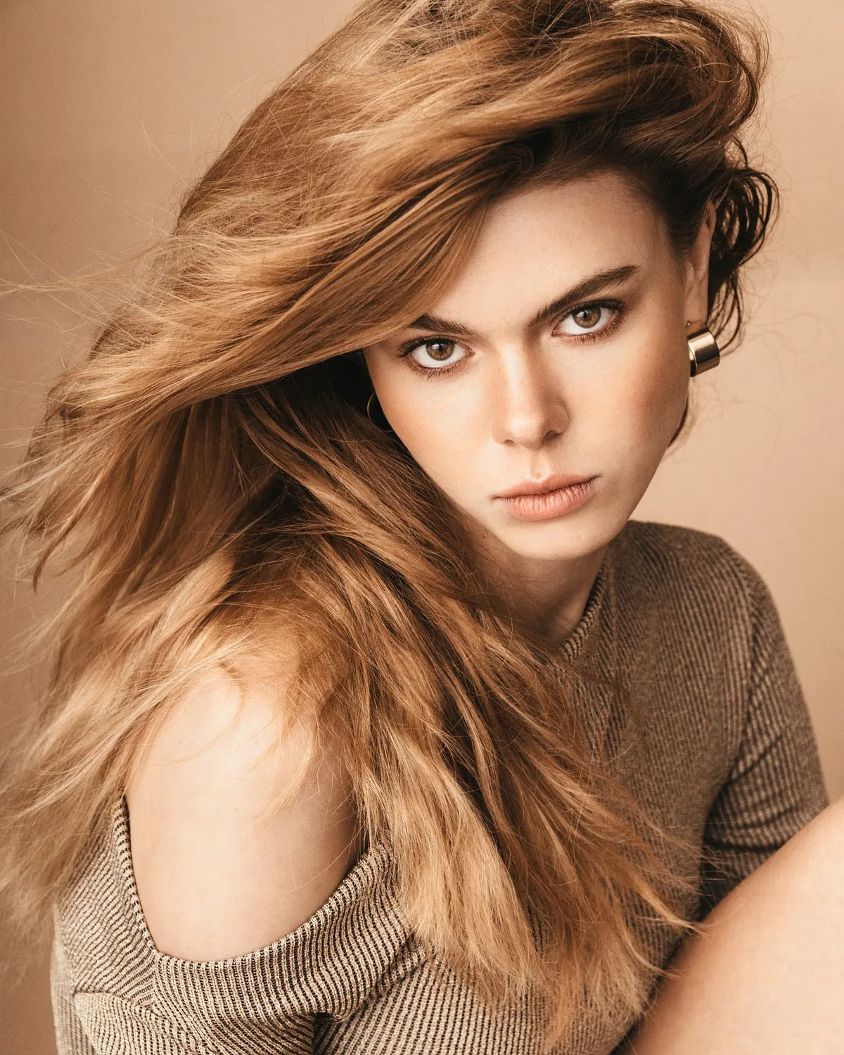 Gioia — Portfolioaufnahme 7 von 19