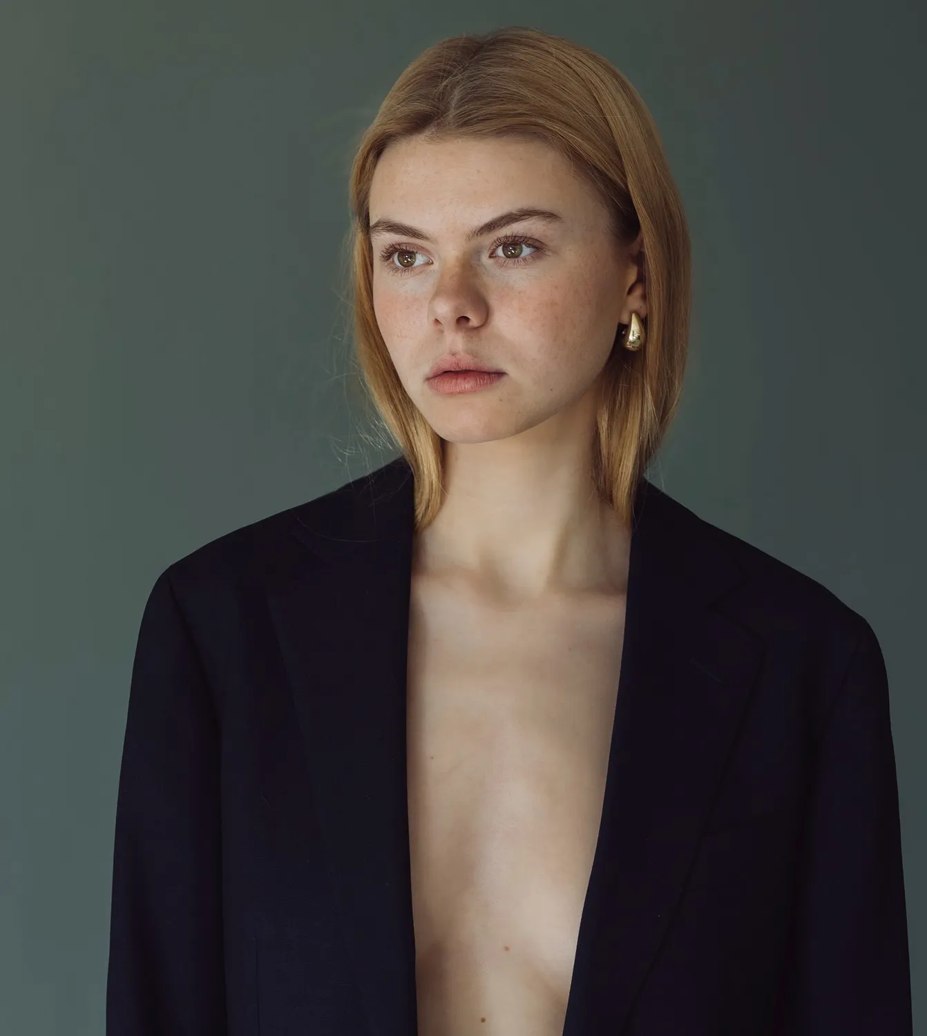 Gioia — Portfolioaufnahme 9 von 19