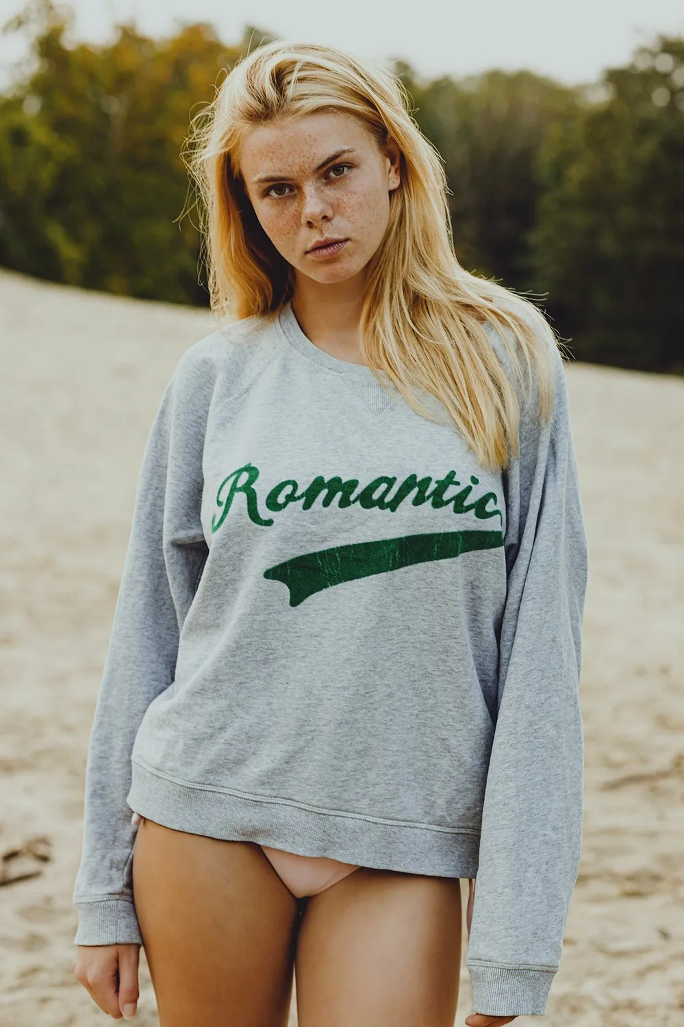 Gioia — Portfolioaufnahme 10 von 19