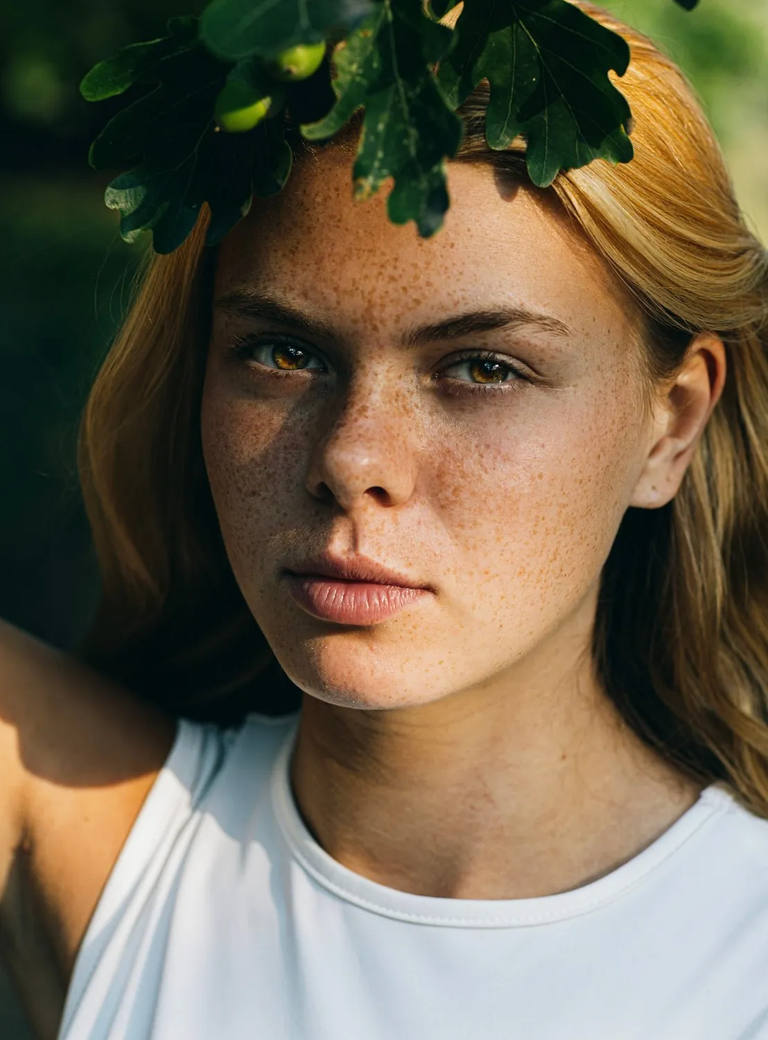 Gioia — Portfolioaufnahme 13 von 19