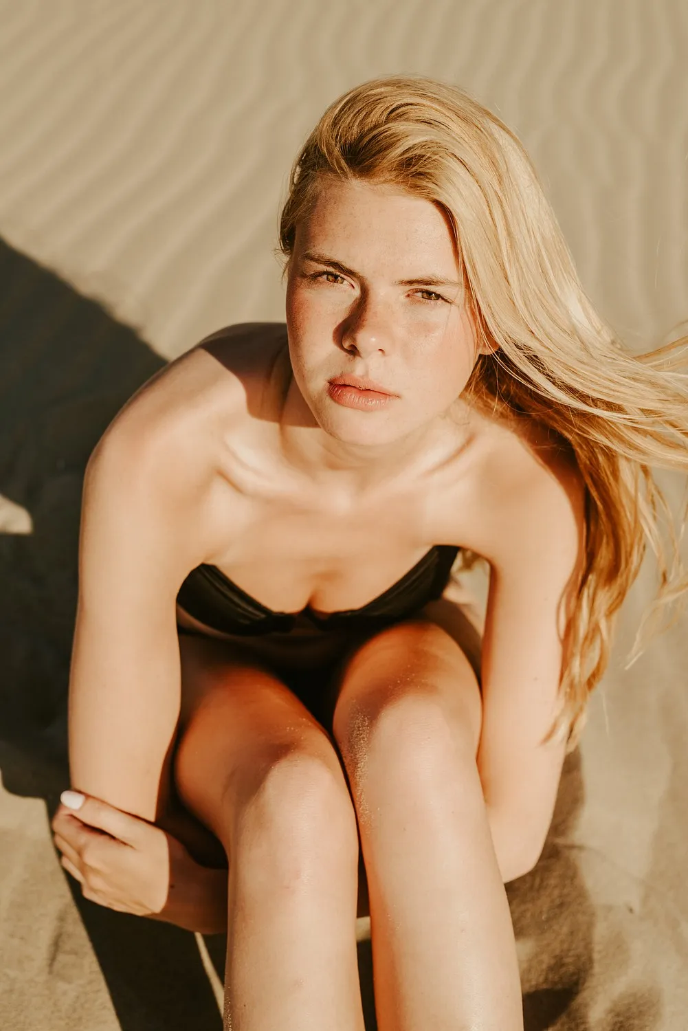 Gioia — Portfolioaufnahme 18 von 19