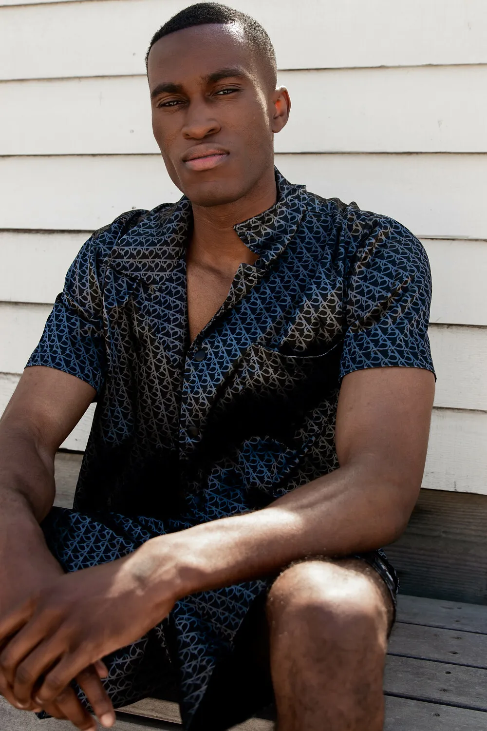 Jeremiah — portfolio image 3 of 31
