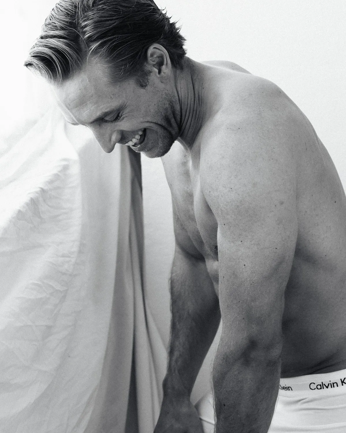 Jeroen W. — Portfolioaufnahme 3 von 14