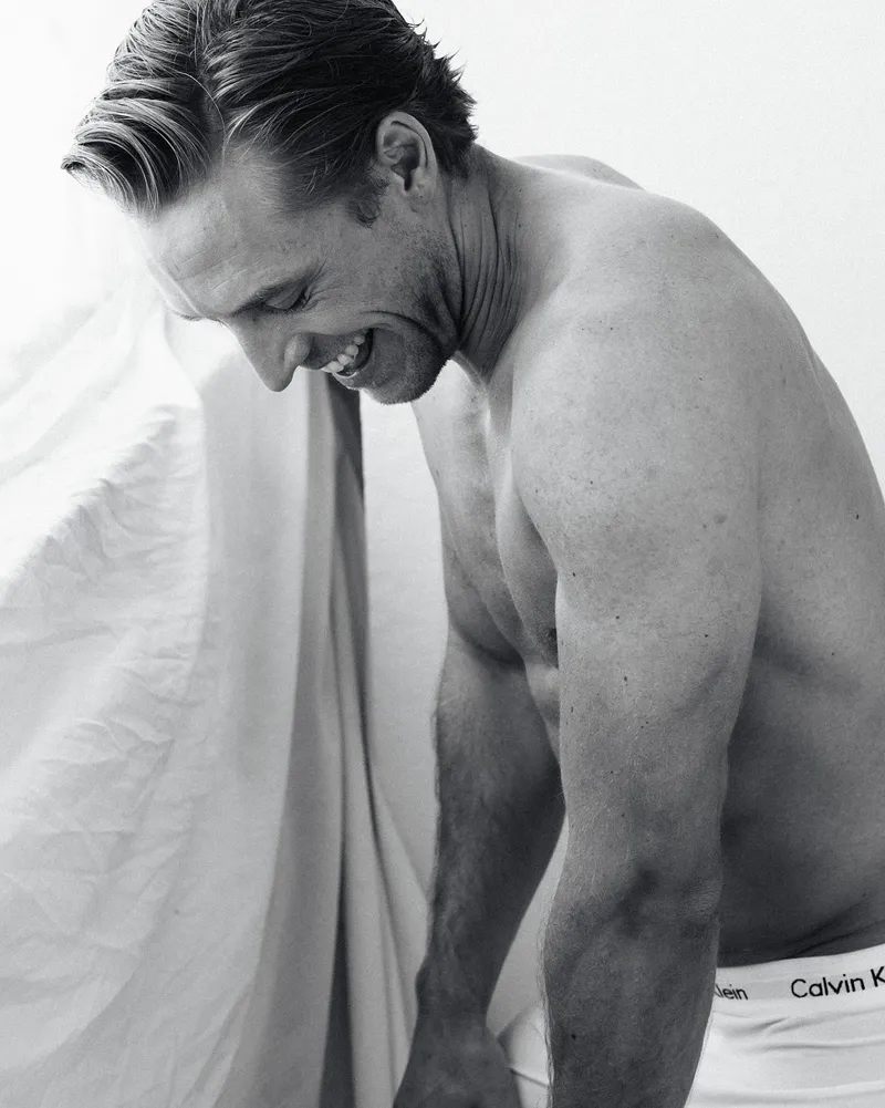 Jeroen W. — Portfolioaufnahme 3 von 14