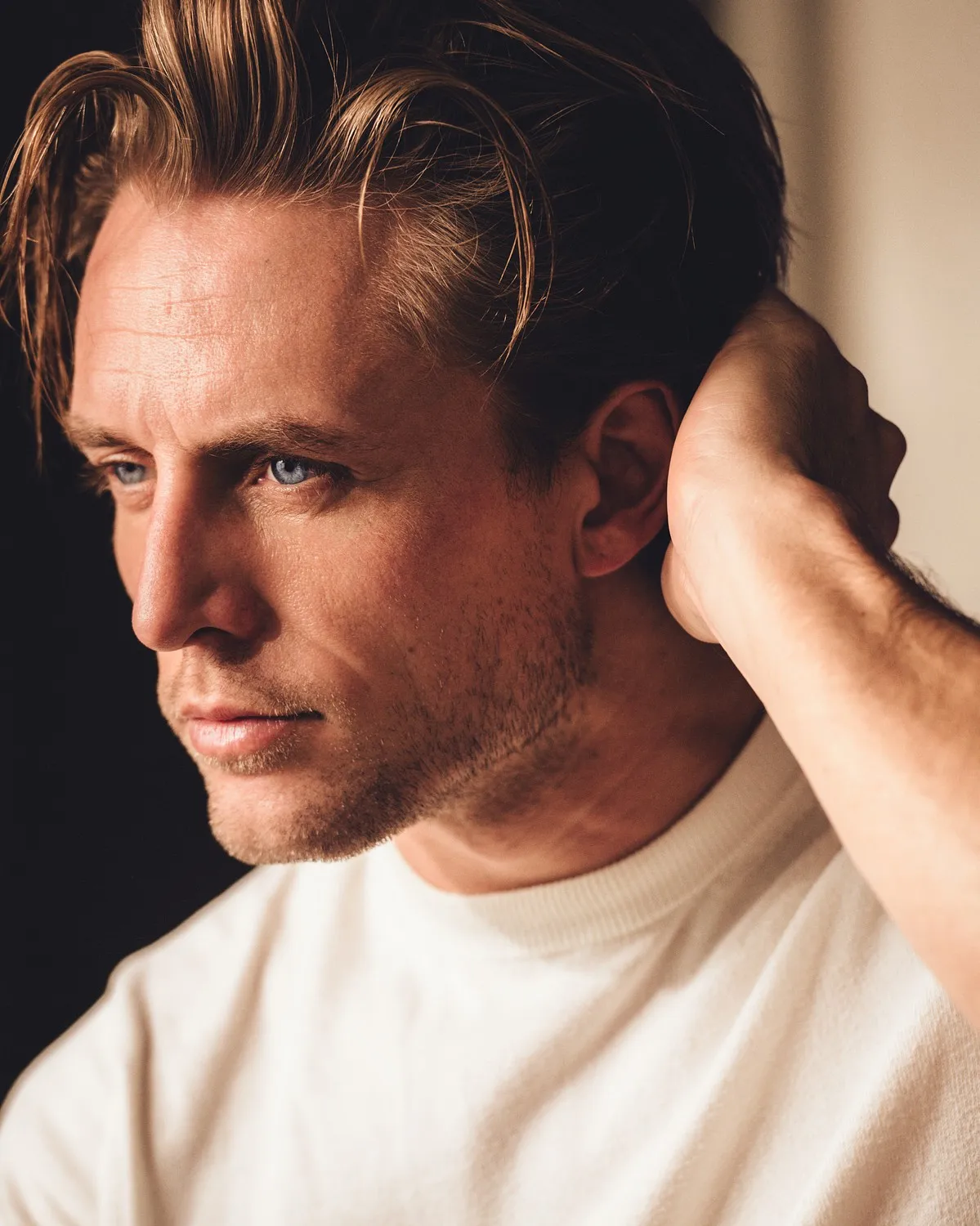 Jeroen W. — Portfolioaufnahme 10 von 14