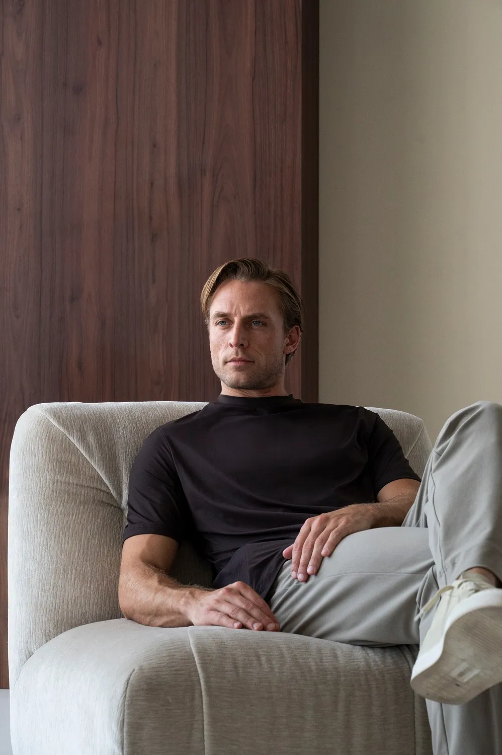Jeroen W. — Portfolioaufnahme 12 von 14