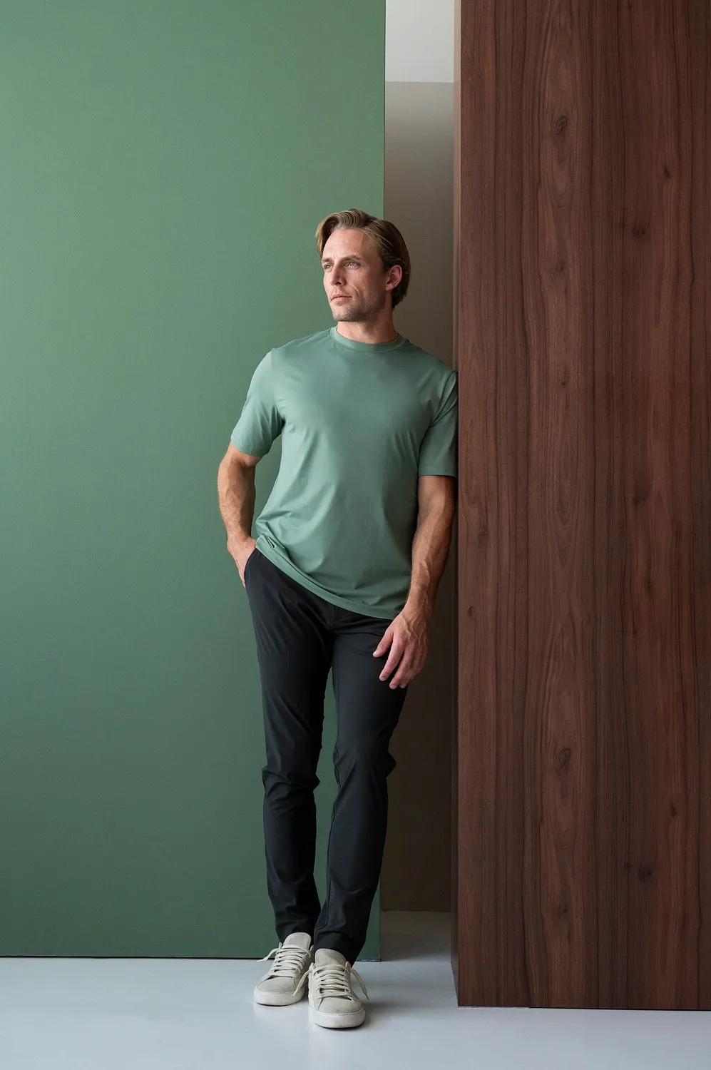 Jeroen W. — Portfolioaufnahme 13 von 14