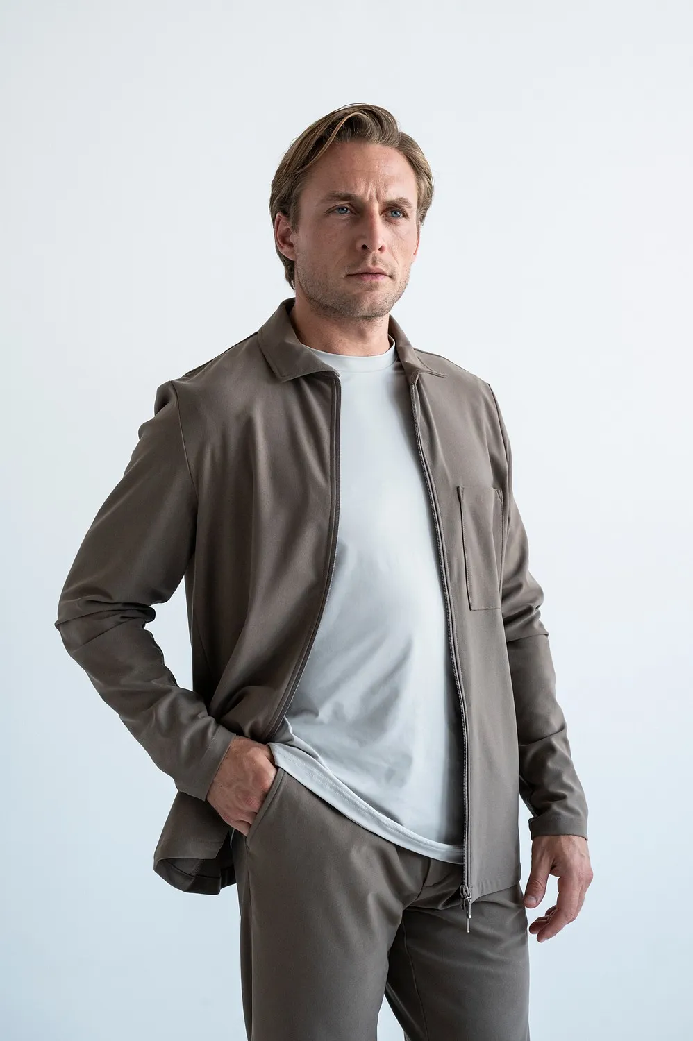 Jeroen W. — Portfolioaufnahme 14 von 14