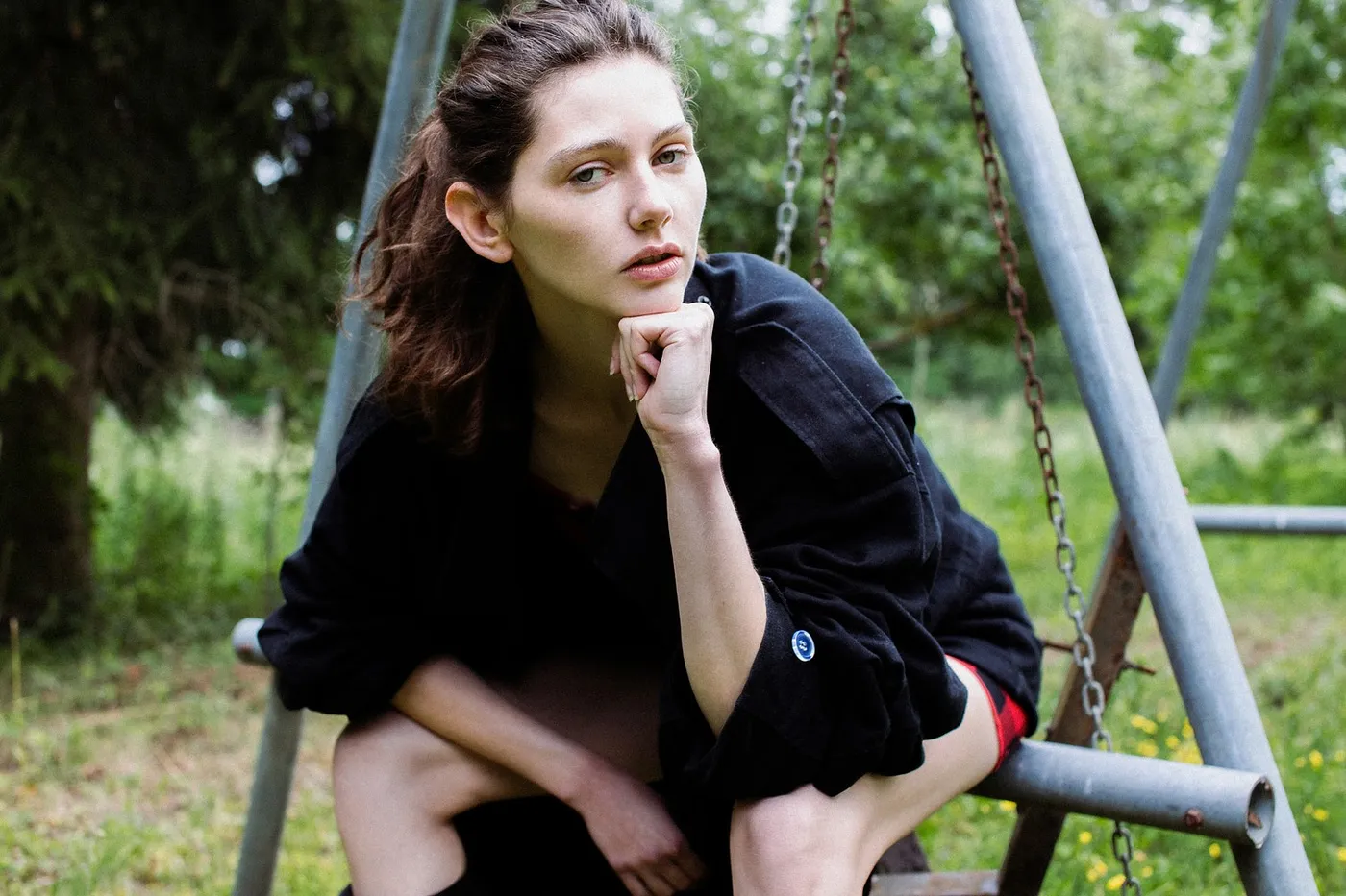 Julia G. — portfolio image 3 of 23