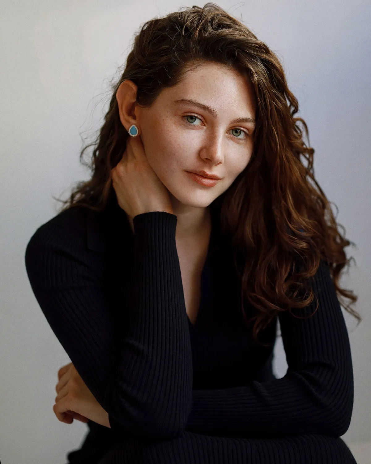 Julia G. — portfolio image 22 of 23