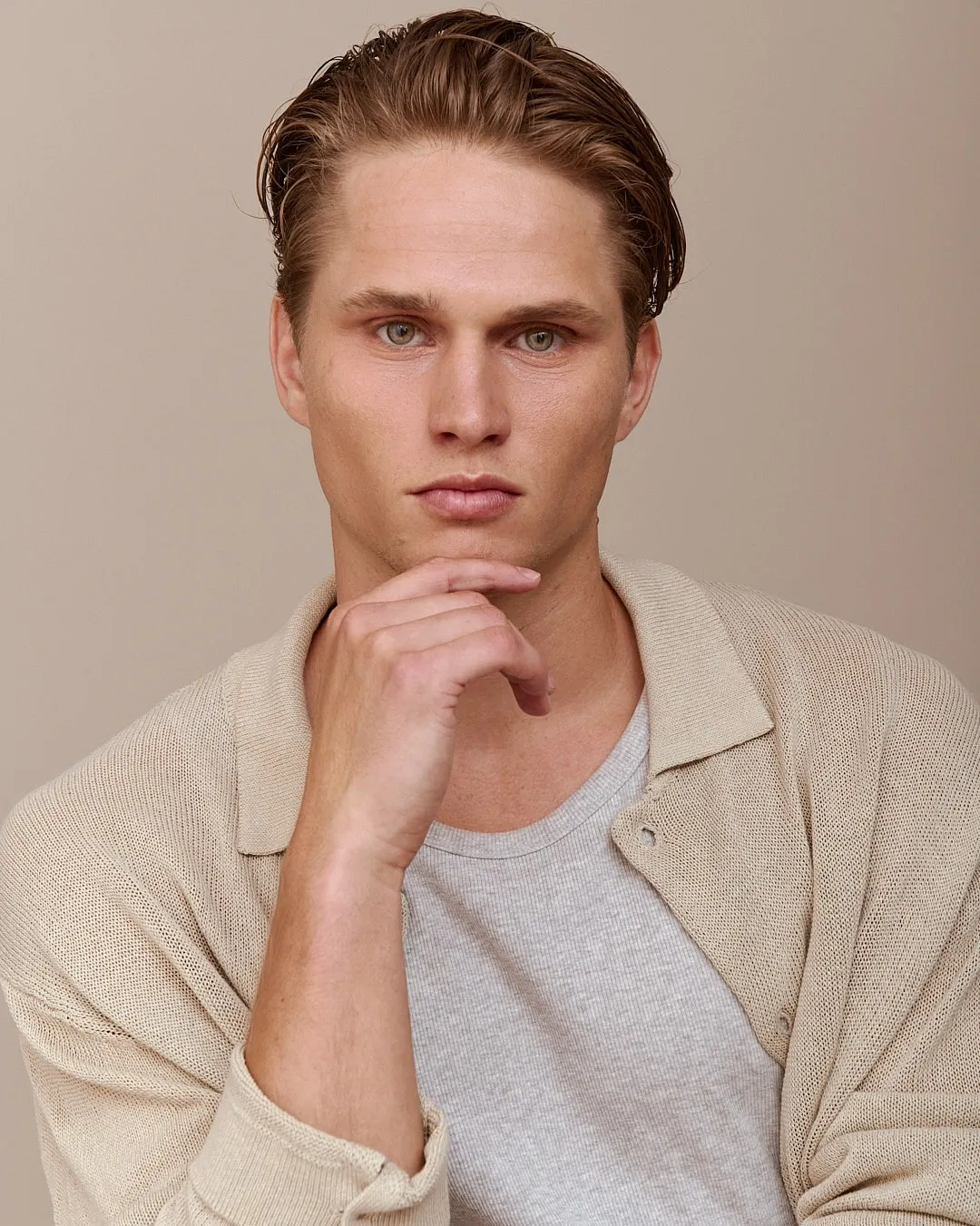 Jurriaan — Portfolioaufnahme 6 von 19