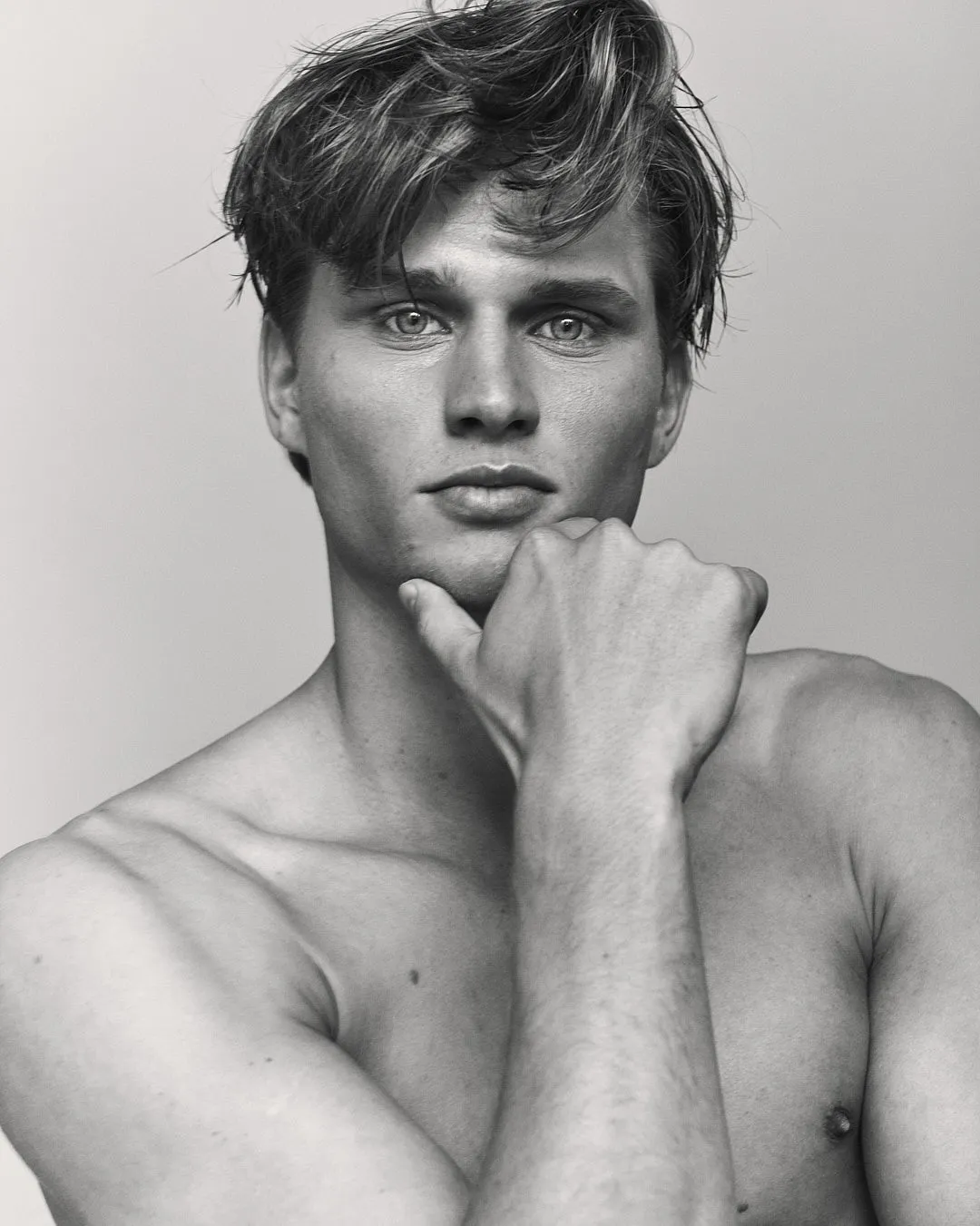 Jurriaan — Portfolioaufnahme 8 von 19
