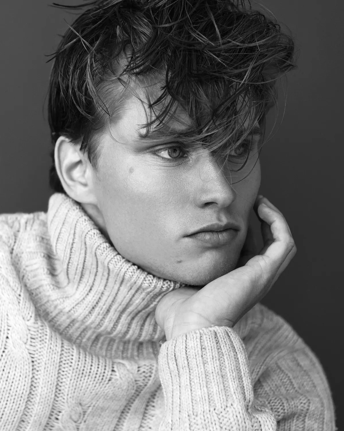 Jurriaan — Portfolioaufnahme 13 von 19