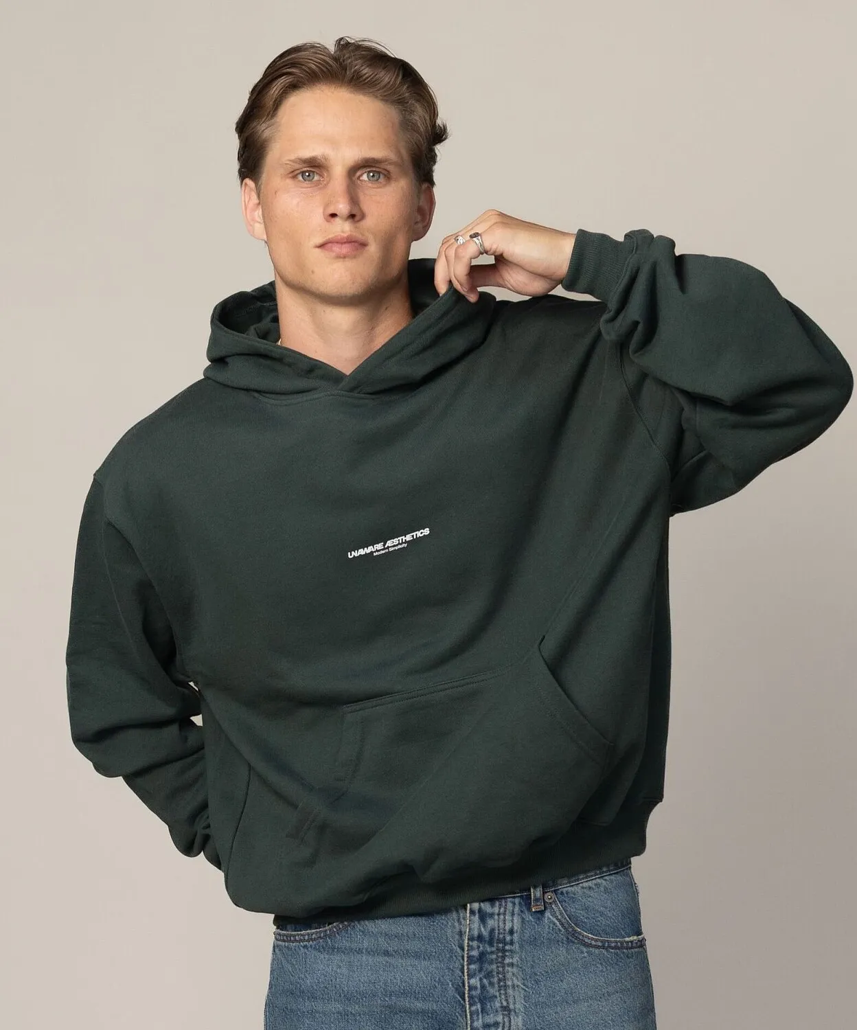 Jurriaan — Portfolioaufnahme 19 von 19