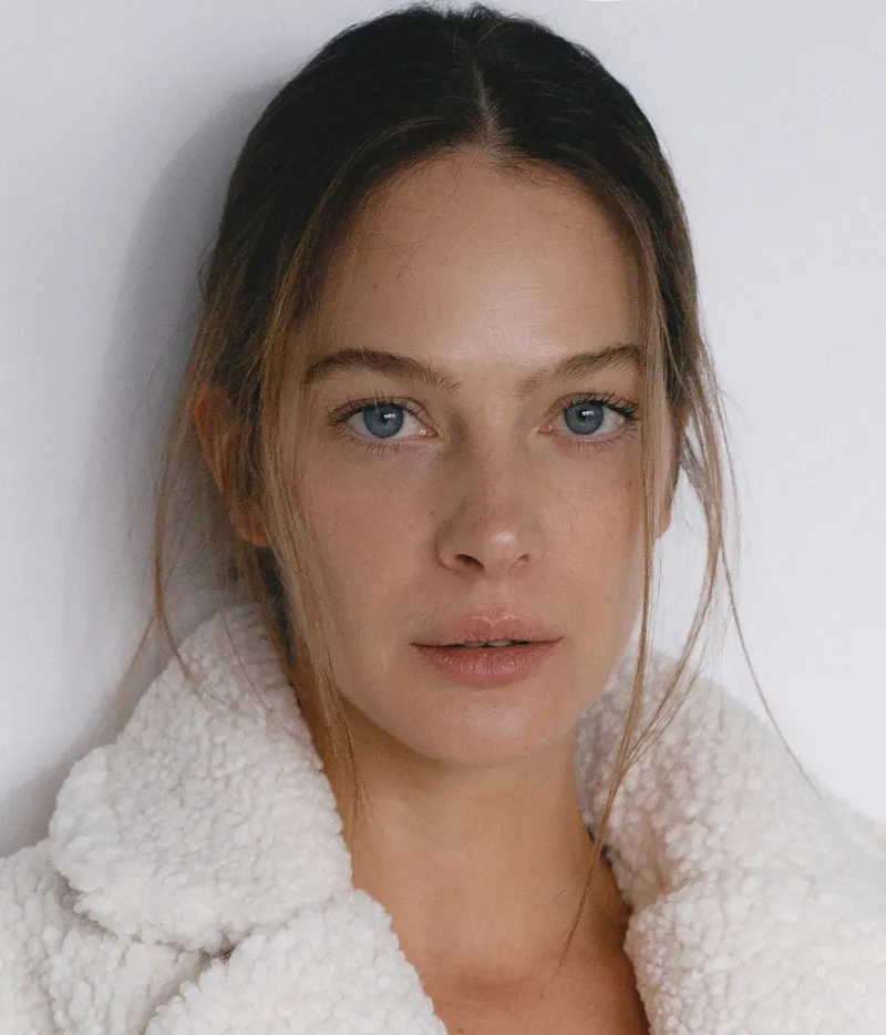 Justyna S. — Model im Damen-Board von THE NAME Management