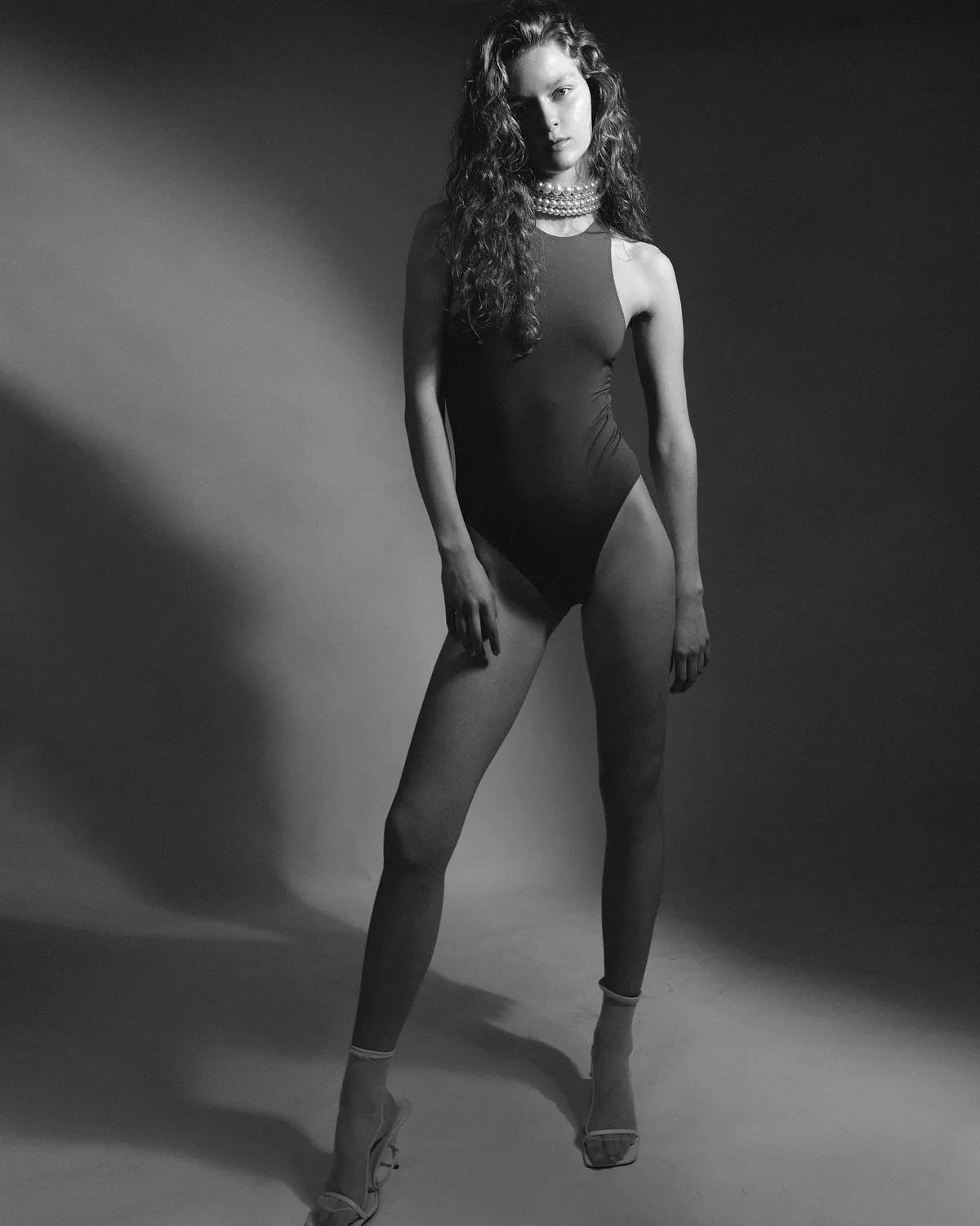 Kasia K. — Portfolioaufnahme 1 von 27