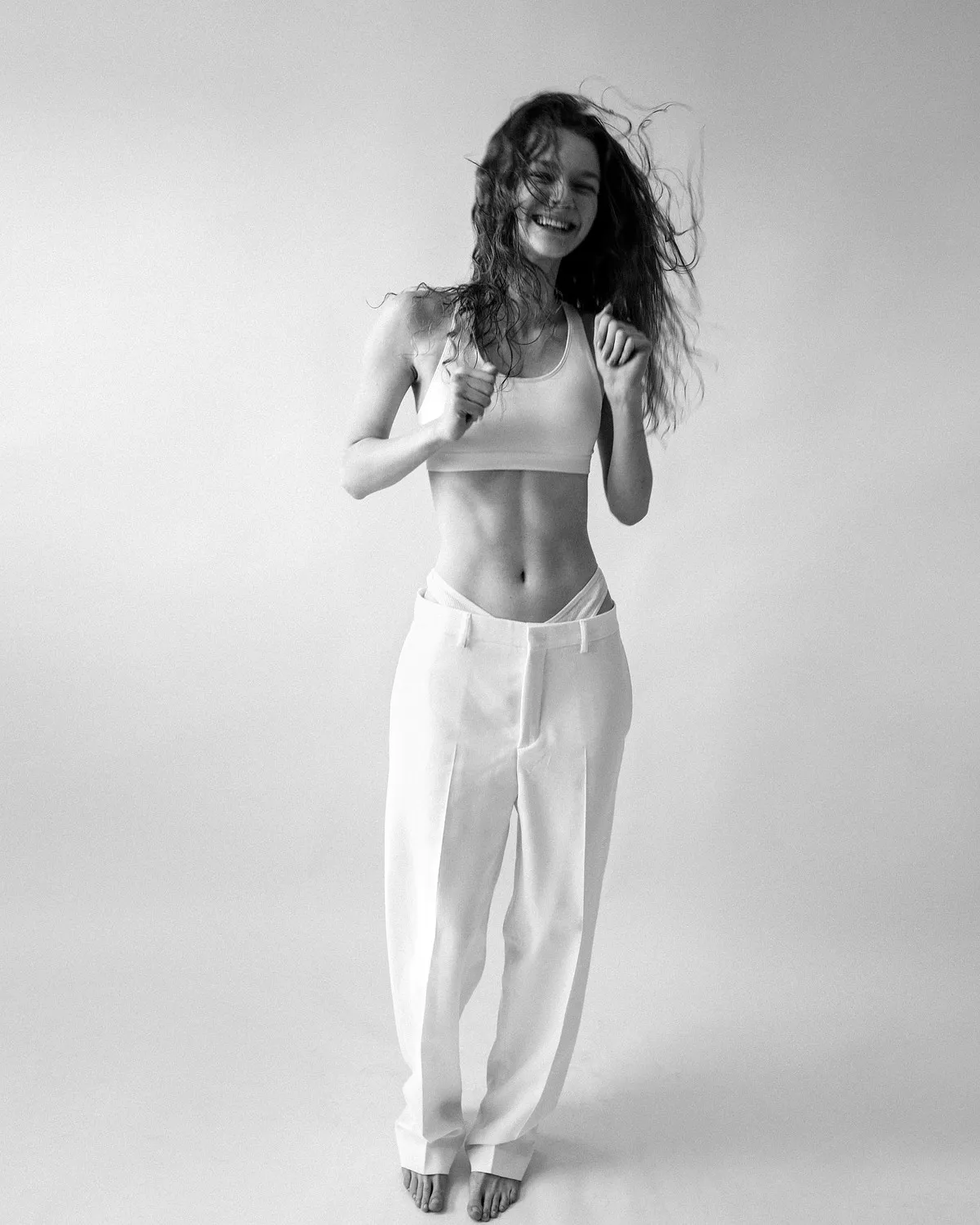 Kasia K. — Portfolioaufnahme 2 von 27