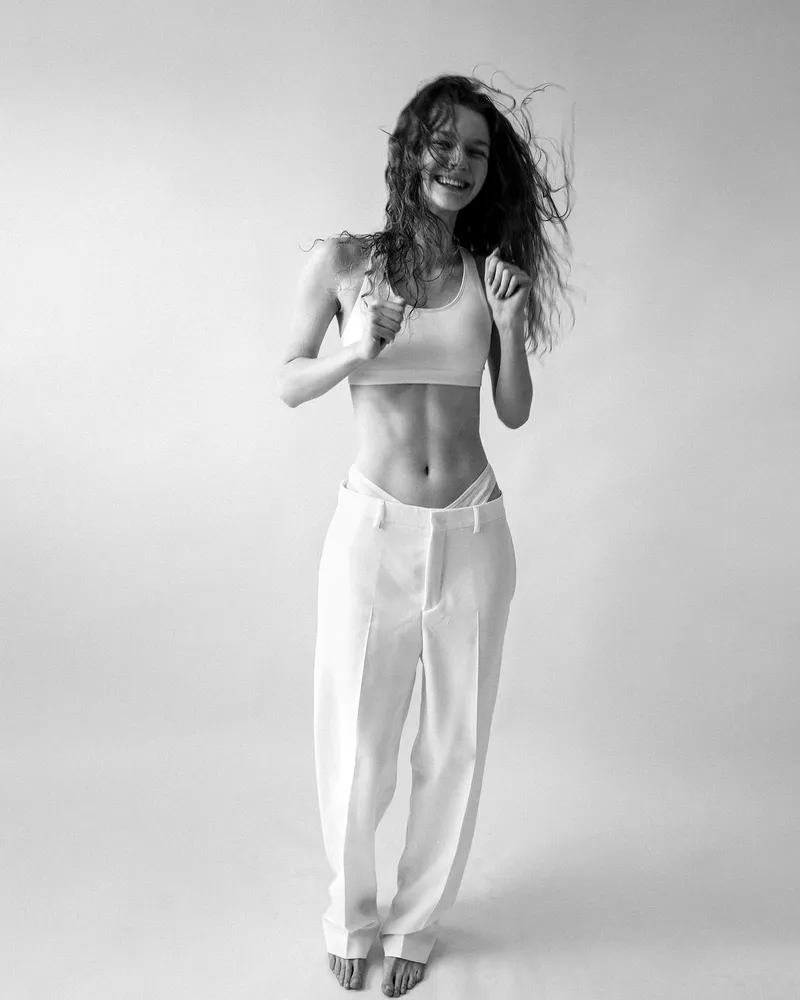 Kasia K. — Portfolioaufnahme 2 von 27