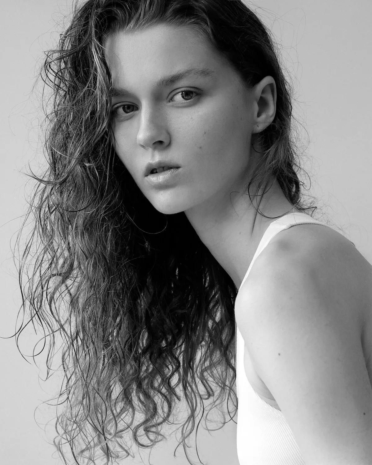 Kasia K. — Portfolioaufnahme 3 von 27