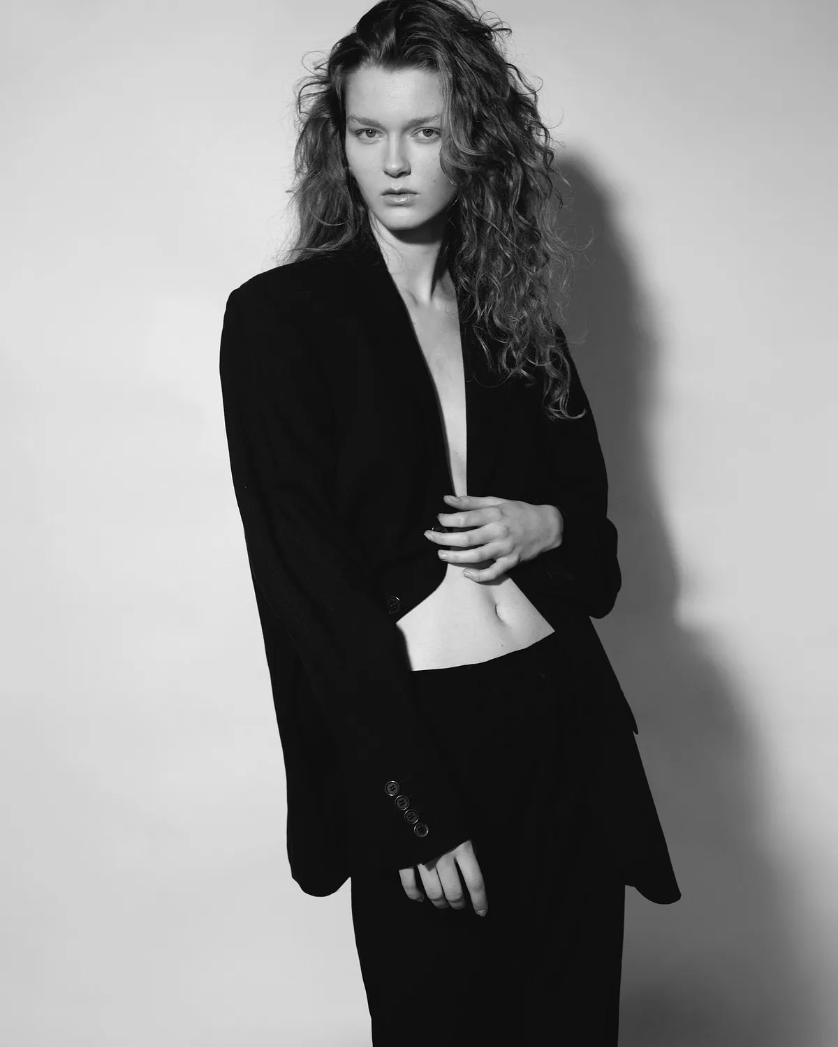 Kasia K. — Portfolioaufnahme 4 von 27